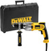 Perceuse à percussion DeWalt 950W en mallette DWD522KS-QS - Reconditionné - Drakare