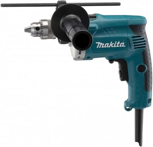 Perceuse à percussion MAKITA 710W HP1630 - Déstockage - Drakare