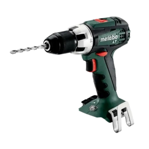 Perceuse à percussion METABO 18V Li-Ion (1x 5.2Ah + 1x 2Ah) Li-Power + coffret METABOX SB 18 LT - Déstockage - Drakare