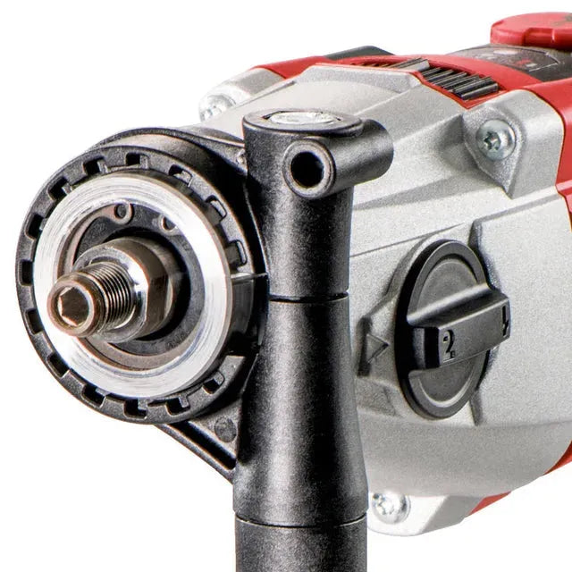 Perceuse à percussion METABO 850W + coffret METABOX SBE 850-2 - Reconditionné - Drakare