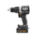 Perceuse visseuse à percussion DEWALT 18V Li-Ion (2x 1.7Ah) XR McLaren + coffret TSTAK DCD85ME2GT - Déstockage - Drakare