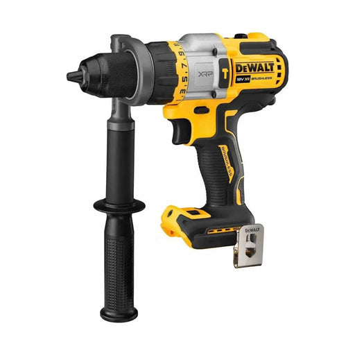 Perceuse visseuse à percussion DEWALT DCD999NT Premium XRP Advantage + coffret TSTAK - Déstockage - Drakare