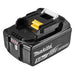 Perceuse visseuse à percussion MAKITA 18V Li-Ion (2x 5Ah) LXT DHP458RT - Déstockage - Drakare