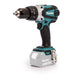 Perceuse visseuse à percussion Makita 18V LXT (solo) DHP458Z - Reconditionné - Drakare