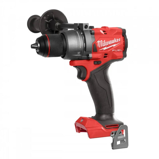 Perceuse visseuse à percussion MILWAUKEE 18V FUEL 158Nm M18 FPD3-0 (sans batterie) - Reconditionné - Drakare