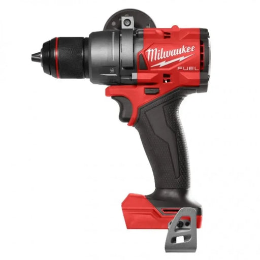 Perceuse visseuse à percussion MILWAUKEE 18V FUEL 158Nm M18 FPD3-0 (sans batterie) - Reconditionné - Drakare