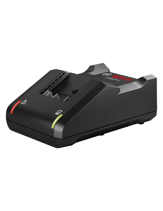 Perceuse visseuse BOSCH PRO 18V Li-Ion (2x 2Ah) + coffret L-BOXX GSR 18V-55 - Déstockage - Drakare