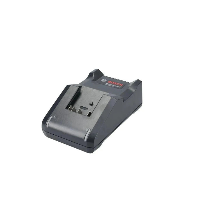 Perceuse visseuse BOSCH PRO 18V Li-Ion (2x 4Ah) 63Nm + coffret L-BOXX GSR 18V-28 - Occasion - Drakare