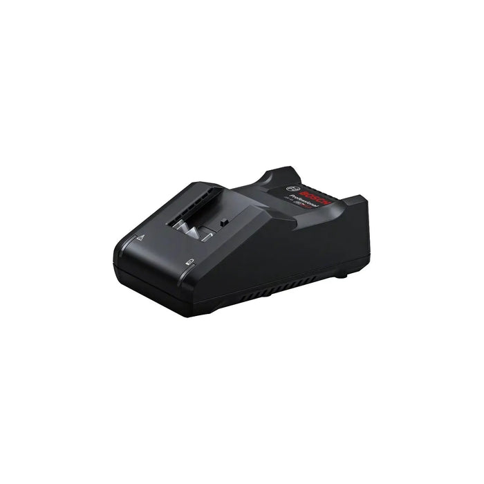 Perceuse visseuse BOSCH PRO 18V Li-Ion (2x 4Ah) + 82 accessoires + coffret GSR 18V-21 - Reconditionné - Drakare