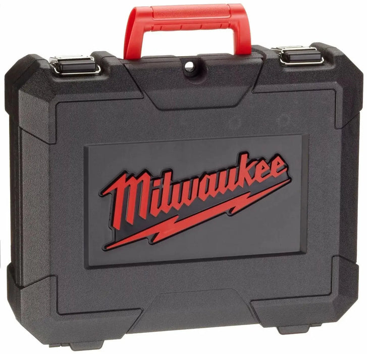 Perceuse visseuse compacte MILWAUKEE 18V + mallette M18 CBLDD-0X (sans batterie) - Reconditionné - Drakare