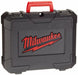 Perceuse visseuse compacte Milwaukee 18V (solo) en mallette M18 CBLDD-0X - Reconditionné - Drakare