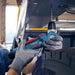 Perceuse visseuse d'angle BOSCH PRO 12V + coffret L-BOXX GWB 12V-10 (sans batterie) - Déstockage - Drakare