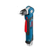 Perceuse visseuse d'angle Bosch Pro 12V Li-Ion (solo) I Coffret L-BOXX GWB 12V-10 - Déstockage - Drakare