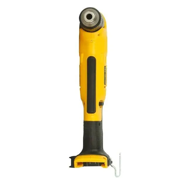 Perceuse visseuse d'angle DEWALT 18V XR 33Nm + coffret TSTAK 2 DCD740NT (sans batterie) - Déstockage - Drakare