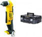 Perceuse visseuse d'angle DEWALT 18V XR 33Nm + coffret TSTAK 2 DCD740NT (sans batterie) - Déstockage - Drakare