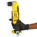 Perceuse visseuse d'angle DEWALT 18V XR 33Nm + coffret TSTAK 2 DCD740NT (sans batterie) - Reconditionné - Drakare