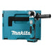 Perceuse visseuse d'angle MAKITA 18V LXT + coffret MAKPAC DDA351ZJ (sans batterie) - Reconditionné - Drakare