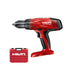 Perceuse visseuse HILTI 22V + coffret SF 10W-A22 (sans batterie) - - Drakare