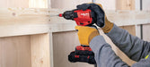 Perceuse visseuse Hilti 22V Li-Ion NURON 62Nm (solo) SF 4-22 - Reconditionné - Drakare