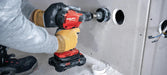 Perceuse visseuse Hilti 22V Li-Ion NURON 62Nm (solo) SF 4-22 - Reconditionné - Drakare