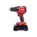 Perceuse visseuse HILTI 22V NURON 62Nm SF 4-22 (sans batterie) - Reconditionné - Drakare