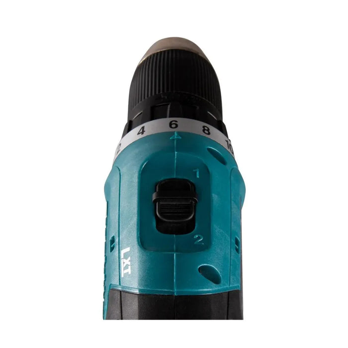 Perceuse visseuse MAKITA 18V Li-Ion (2x 3Ah) LXT + coffret DDF453SFE - Reconditionné - Drakare