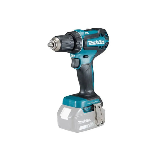 Perceuse visseuse MAKITA 18V LXT DDF485Z (sans batterie) - Reconditionné - Drakare