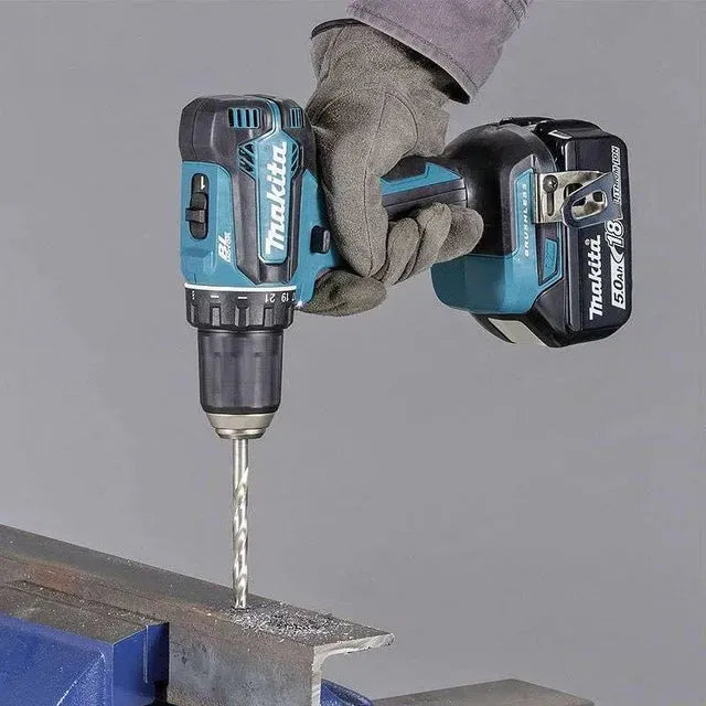 Perceuse visseuse MAKITA 18V LXT DDF485Z (sans batterie) - Reconditionné - Drakare