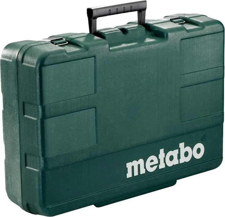 Perceuse visseuse METABO 18V Li-Ion (2x 1.5Ah) + mallette BS 18 - Déstockage - Drakare