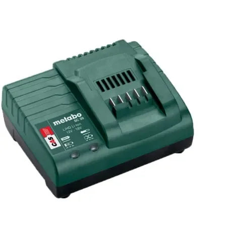 Perceuse visseuse METABO 18V Li-Ion (2x 1.5Ah) + mallette BS 18 - Déstockage - Drakare