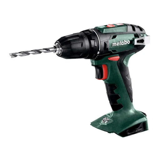 Perceuse visseuse METABO BS 18 + mallette - 602207860 - Déstockage - Drakare