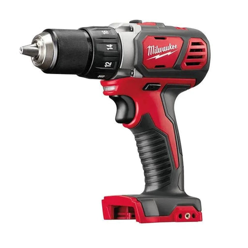 Perceuse visseuse MILWAUKEE 18V M18 BDD-0 (sans batterie) - Reconditionné - Drakare