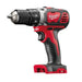Perceuse visseuse MILWAUKEE 18V M18 BDD-0 (sans batterie) - Reconditionné - Drakare