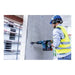 Perforateur BOSCH PRO 18V BITURBO avec SDS max 7J + mallette GBH 18V-36 C (sans batterie) - Déstockage - Drakare
