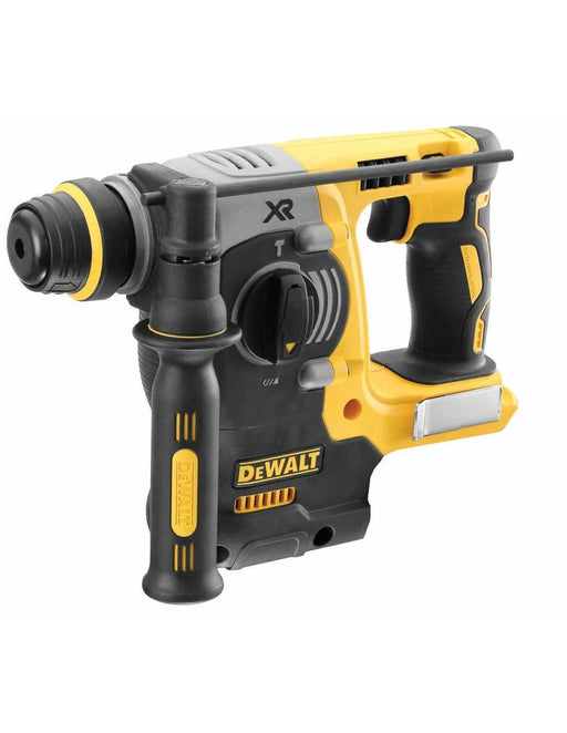 Perforateur burineur DeWalt 18V SDS-Plus XR 2,1J (solo) en coffret T-STAK DCH273NT-XJ - Reconditionné - Drakare