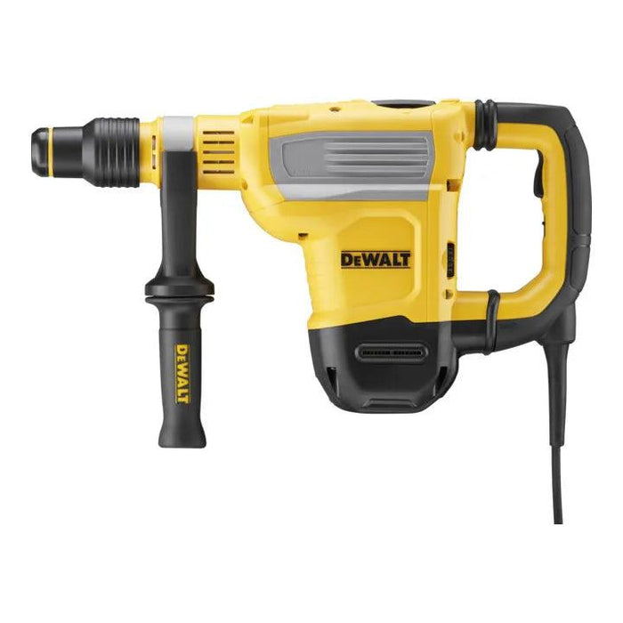 Perforateur burineur DeWalt SDS-MAX 1350W 10,5J en mallette D25614K - Reconditionné - Drakare