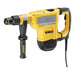 Perforateur burineur DeWalt SDS-MAX 1350W 10,5J en mallette D25614K - Reconditionné - Drakare