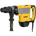 Perforateur burineur DEWALT SDS-MAX 1600W 13.3J + coffret D25733K-QS - Reconditionné - Drakare