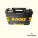 Perforateur burineur DEWALT SDS-Plus 950W 3,5J + mallette D25334K-QS - Reconditionné - Drakare