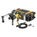 Perforateur burineur DEWALT SDS-Plus avec kit d'extraction de poussière 800W 2.8J + coffret TOUGHSYSTEM D25135K-QS - Déstockage - Drakare