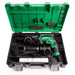 Perforateur burineur HIKOKI 26mm SDS-Plus 830W 2,9J + mallette DH26PC2 - Déstockage - Drakare