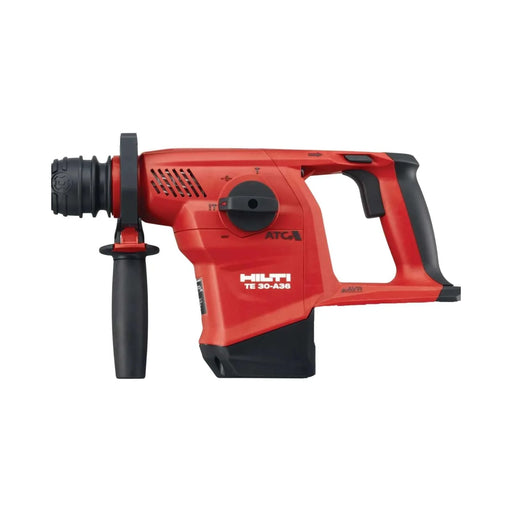 Perforateur burineur HILTI 36V ATC-AVR 3.2J TE 30-A36 (sans batterie) - Occasion - Drakare