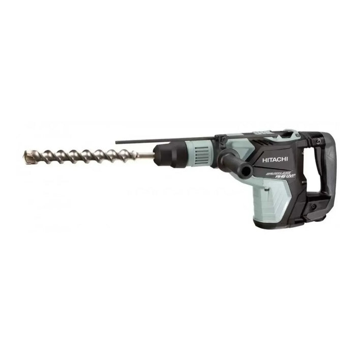 Perforateur burineur HITACHI SDS-MAX 1150W 11J + mallette DH40MEY - Reconditionné - Drakare
