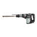 Perforateur burineur HITACHI SDS-MAX 1150W 11J + mallette DH40MEY - Reconditionné - Drakare
