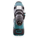 Perforateur burineur MAKITA 18V (2x 5Ah) LXT SDS-Plus DHR243RTJ - - Drakare