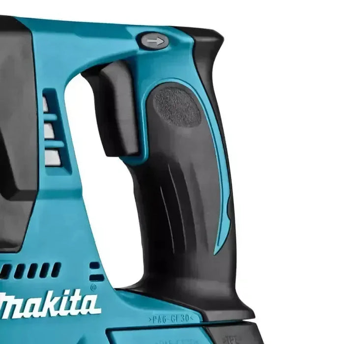 Perforateur burineur MAKITA 18V (2x 5Ah) LXT SDS-Plus DHR243RTJ - Reconditionné - Drakare