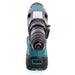 Perforateur burineur MAKITA 18V (2x 5Ah) LXT SDS-Plus DHR243RTJ - Reconditionné - Drakare
