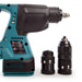 Perforateur burineur MAKITA 18V LXT SDS-Plus 2J DHR243Z (sans batterie) - Déstockage - Drakare