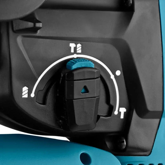 Perforateur burineur MAKITA 18V LXT SDS-Plus 2J DHR243Z (sans batterie) - Déstockage - Drakare