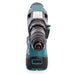 Perforateur burineur MAKITA 18V LXT SDS-Plus 2J DHR243Z (sans batterie) - Déstockage - Drakare